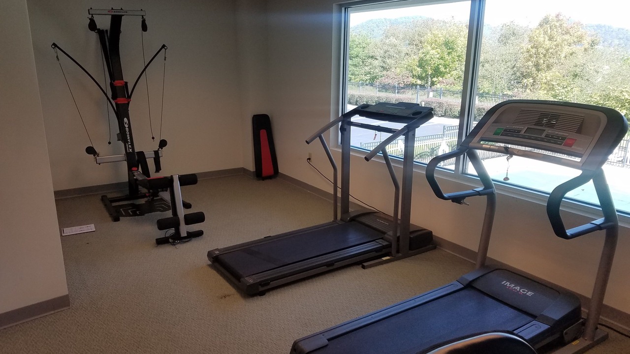 Photo of Bedroom in Bluff City