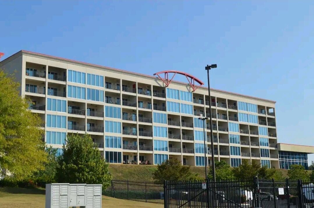 Photo of Outdoor in Bluff City
