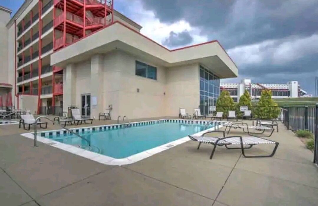 Photo of Outdoor in Bluff City
