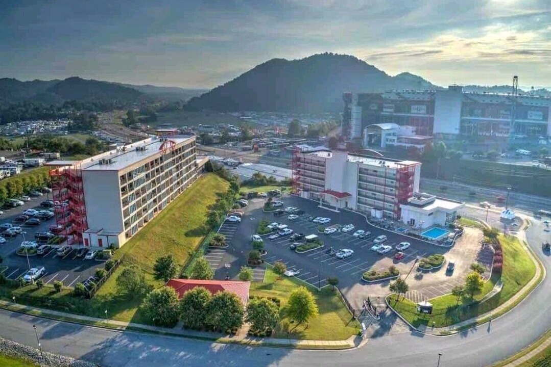 Photo of Outdoor in Bluff City