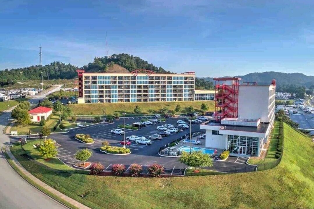 Photo of Outdoor in Bluff City
