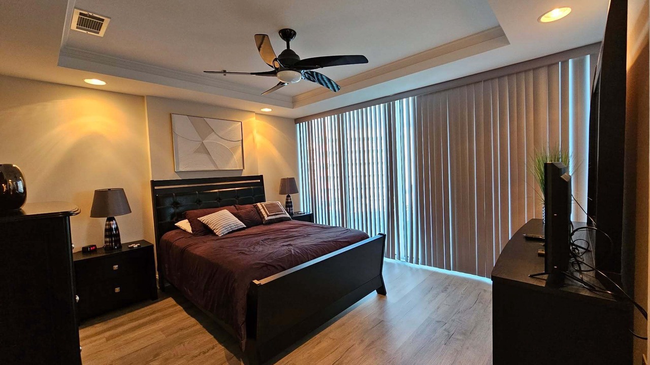 Photo of Bedroom in Bluff City