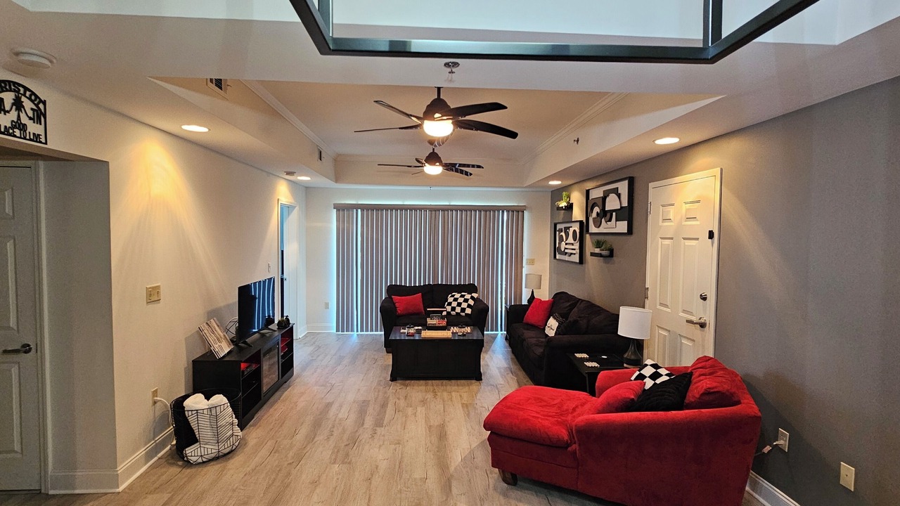 Photo of Livingroom in Bluff City