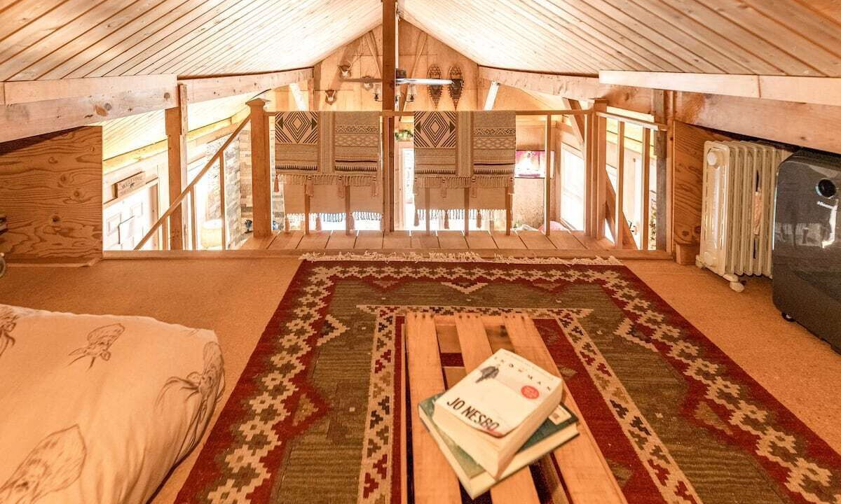 Photo of Bedroom in Greentown