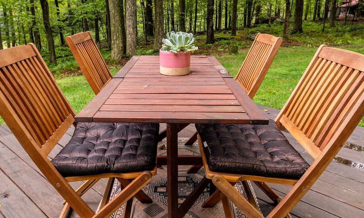 Photo of Outdoor in Greentown