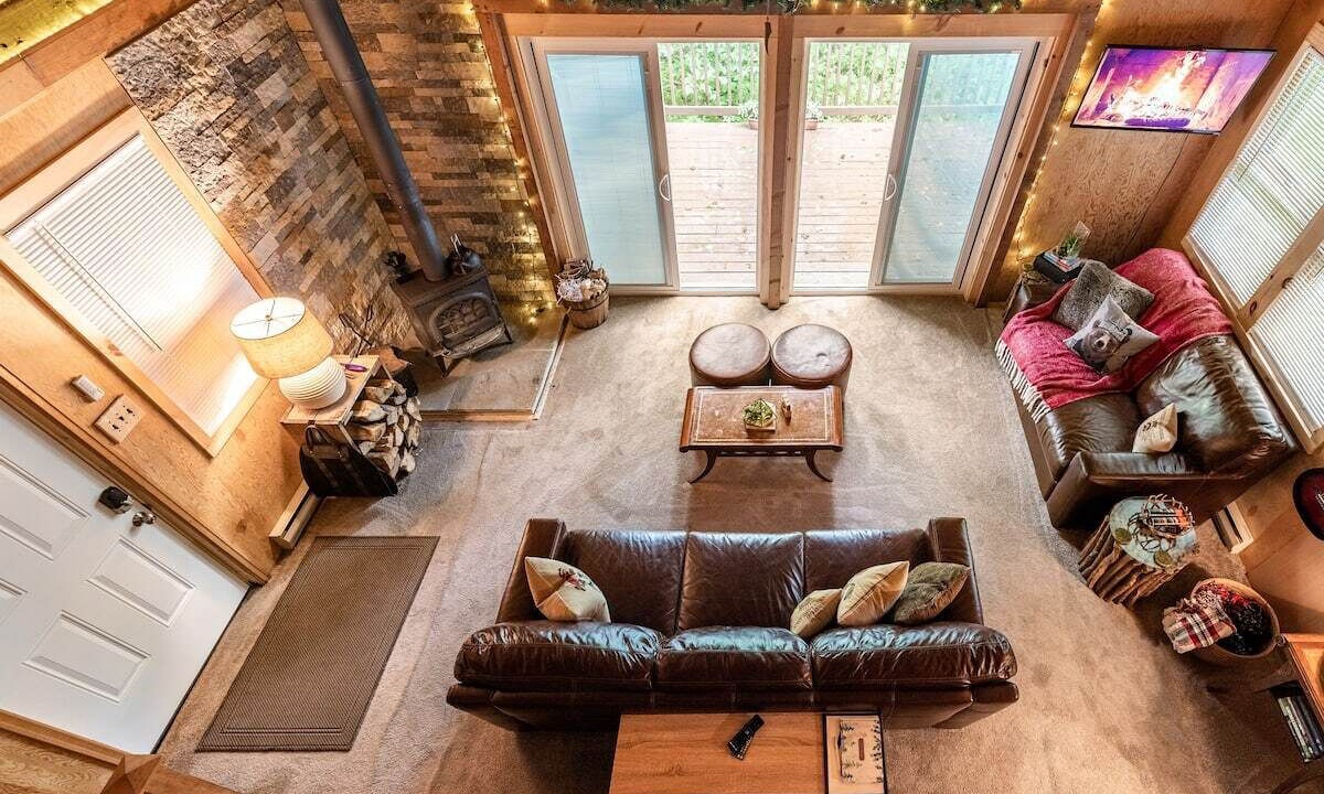 Photo of Livingroom in Greentown