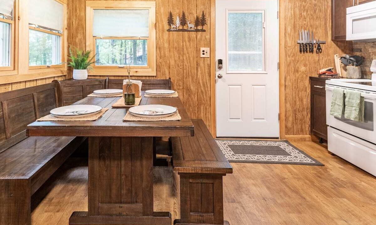 Photo of Kitchen in Greentown