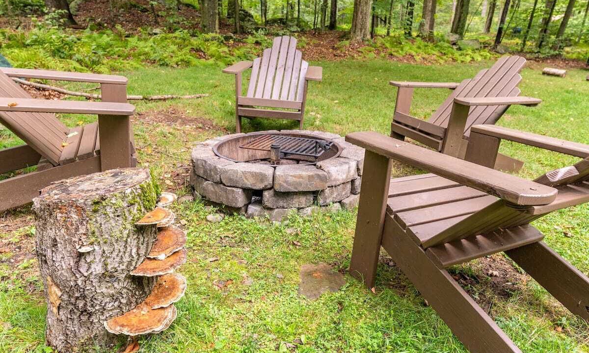 Photo of Outdoor in Greentown