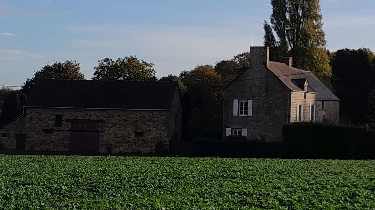 Photo of Outdoor in Tremblay