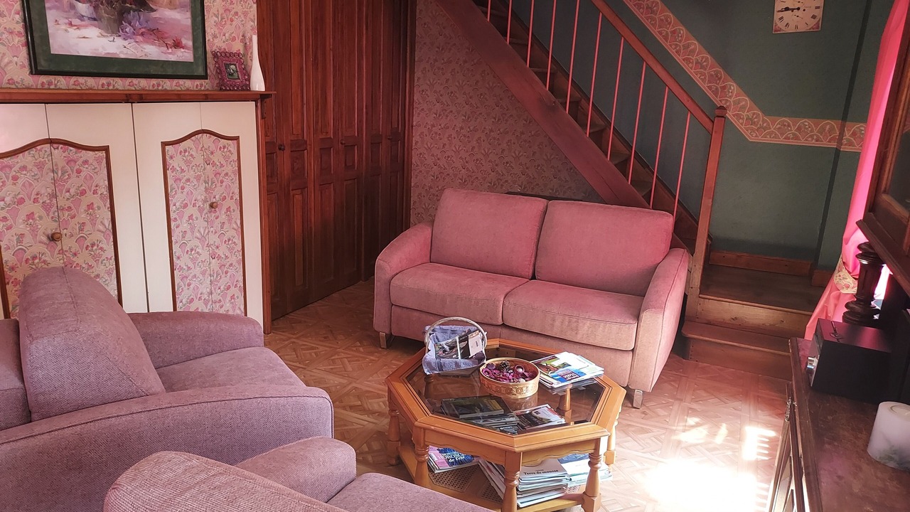 Photo of Livingroom in Vezels-Roussy