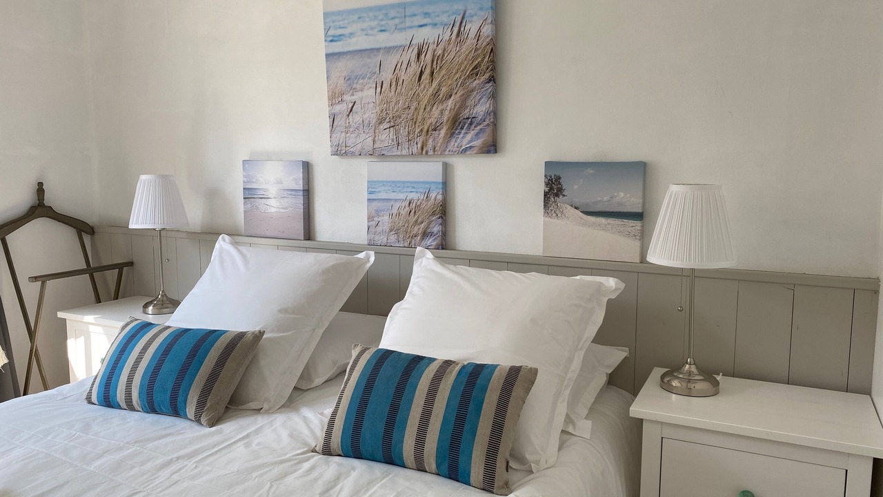 Photo of Bedroom in Saint-Clement-des-Baleines