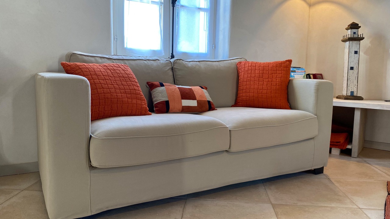 Photo of Livingroom in Saint-Clement-des-Baleines