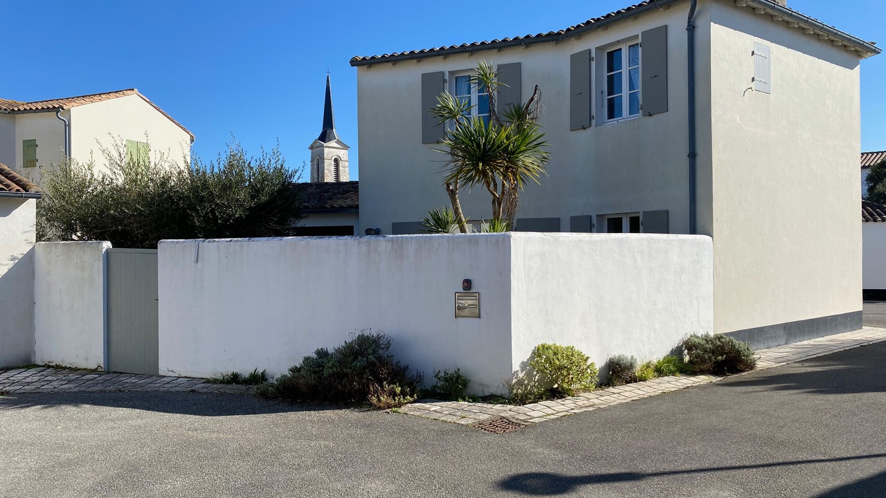 Photo of Outdoor in Saint-Clement-des-Baleines