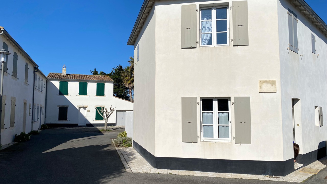 Photo of Outdoor in Saint-Clement-des-Baleines