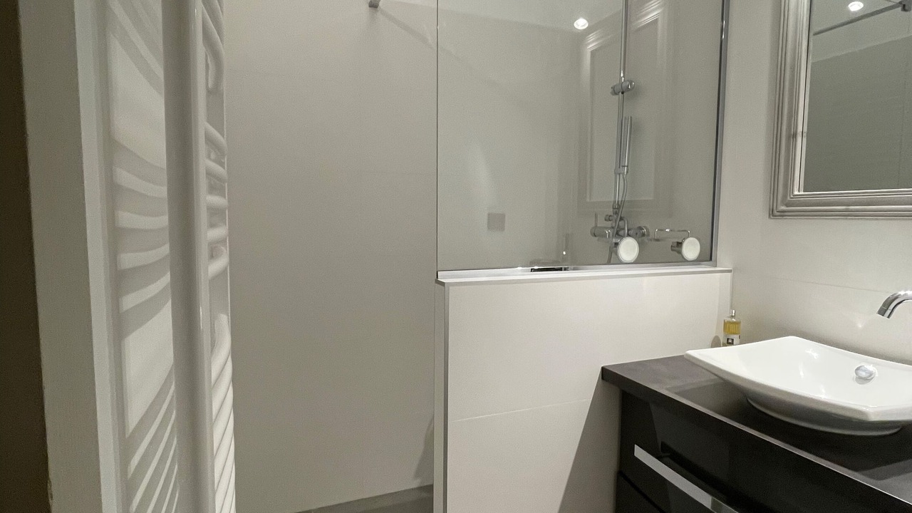 Photo of Bathroom in Saint-Clement-des-Baleines