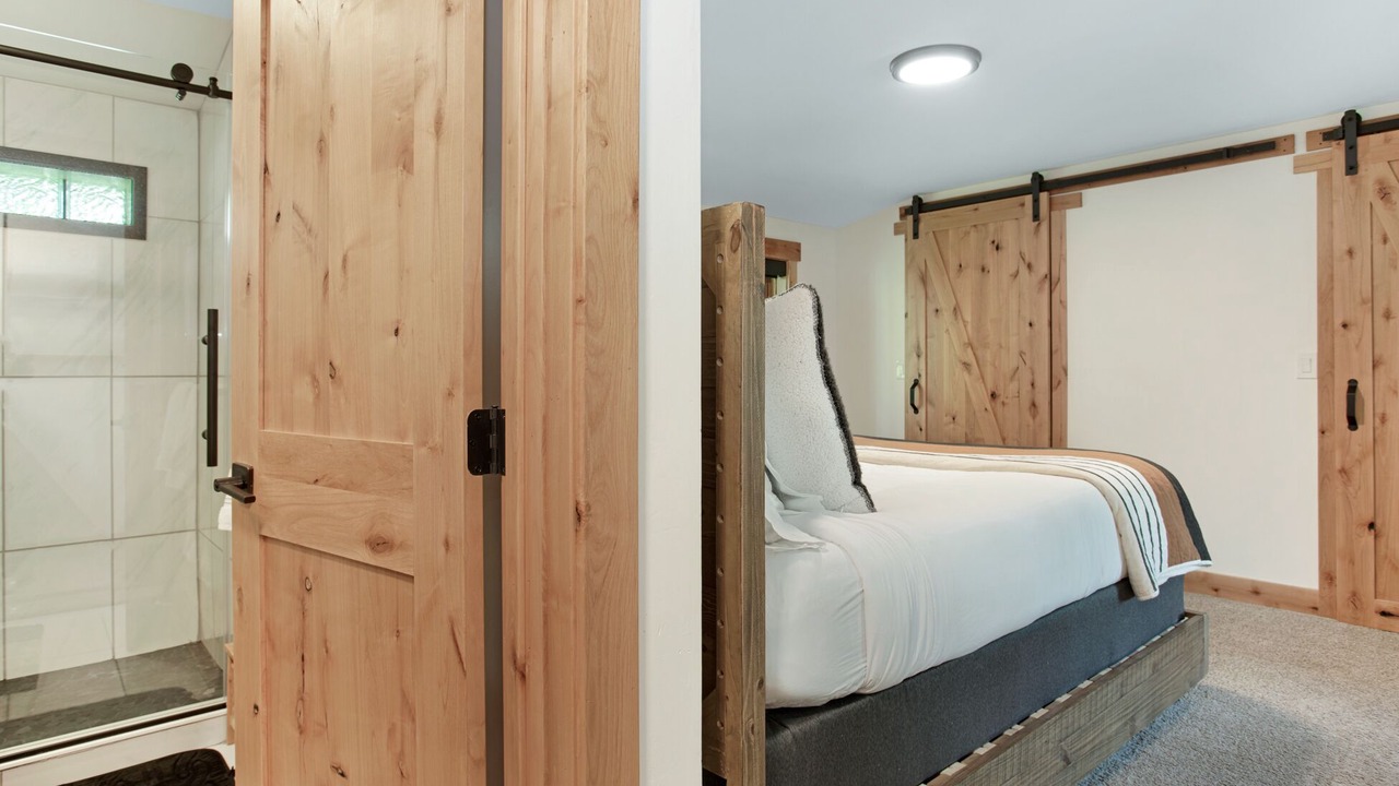 Photo of Bedroom in Vail