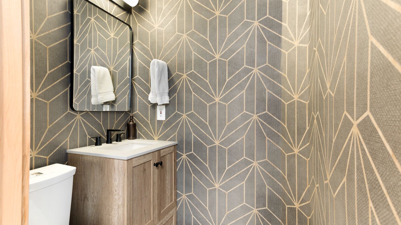 Photo of Bathroom in Vail