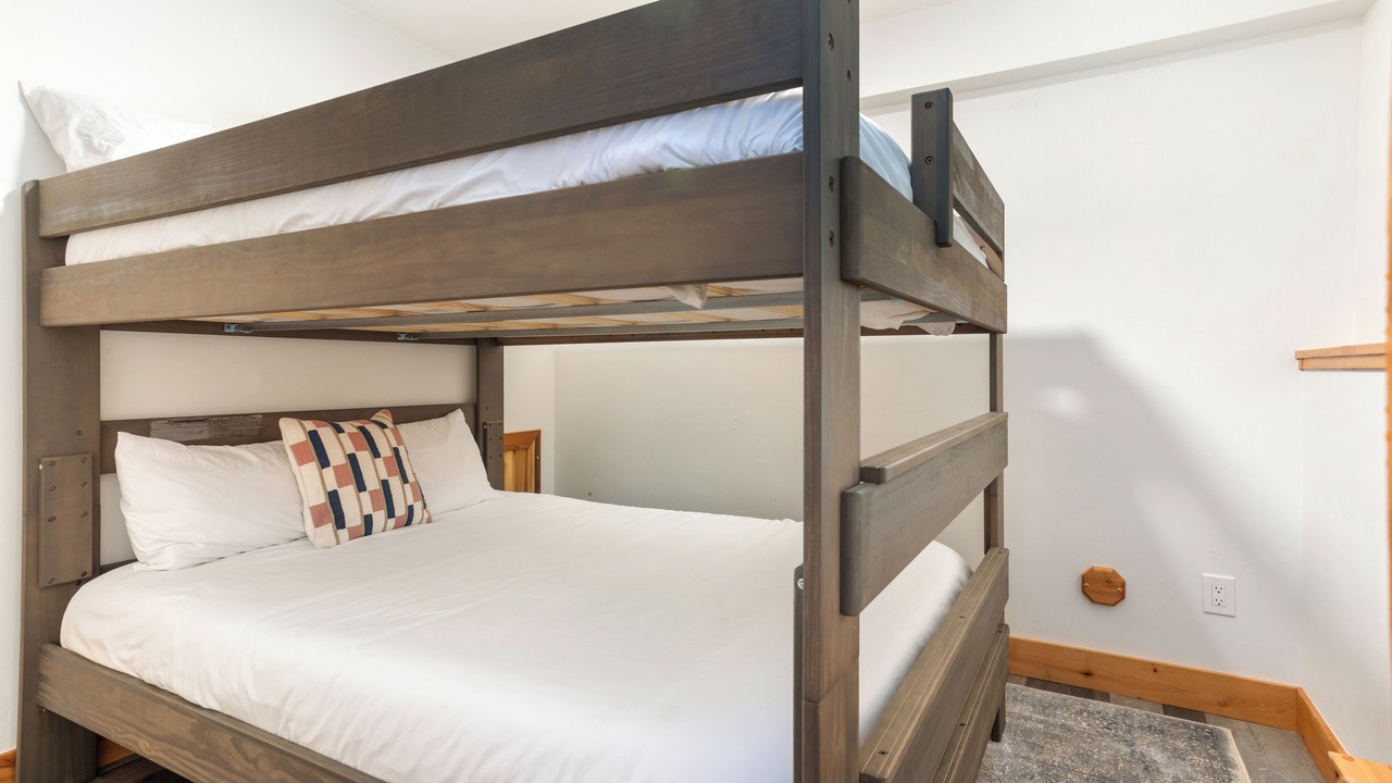 Photo of Bedroom in Vail