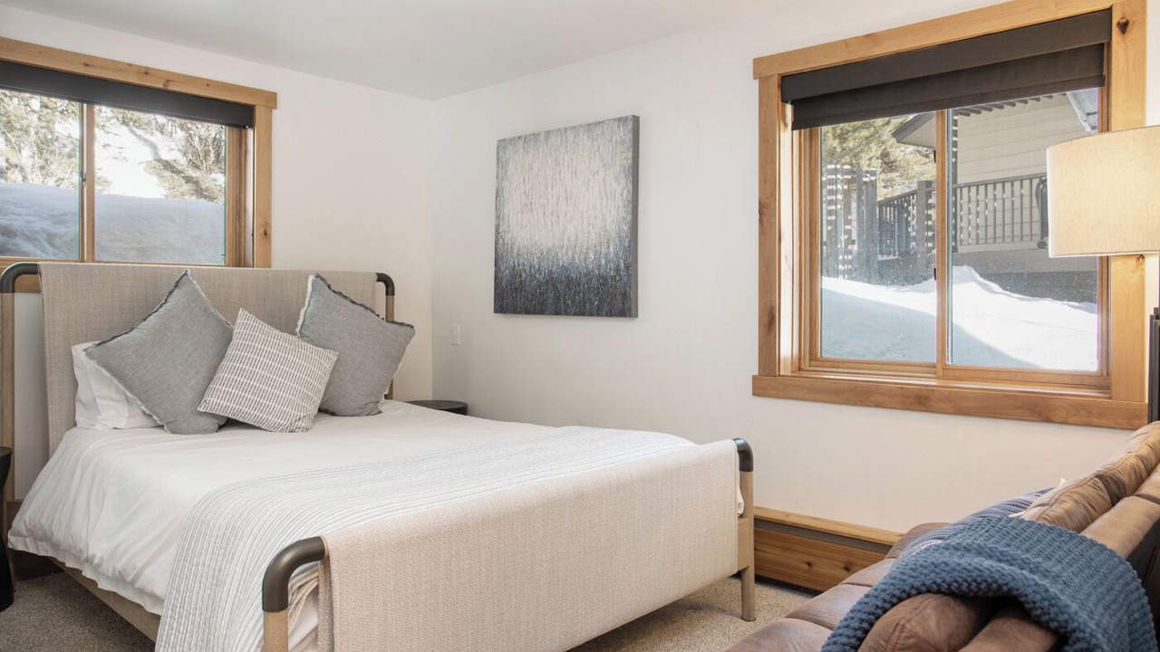 Photo of Bedroom in Vail