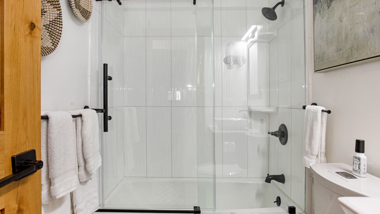 Photo of Bathroom in Vail