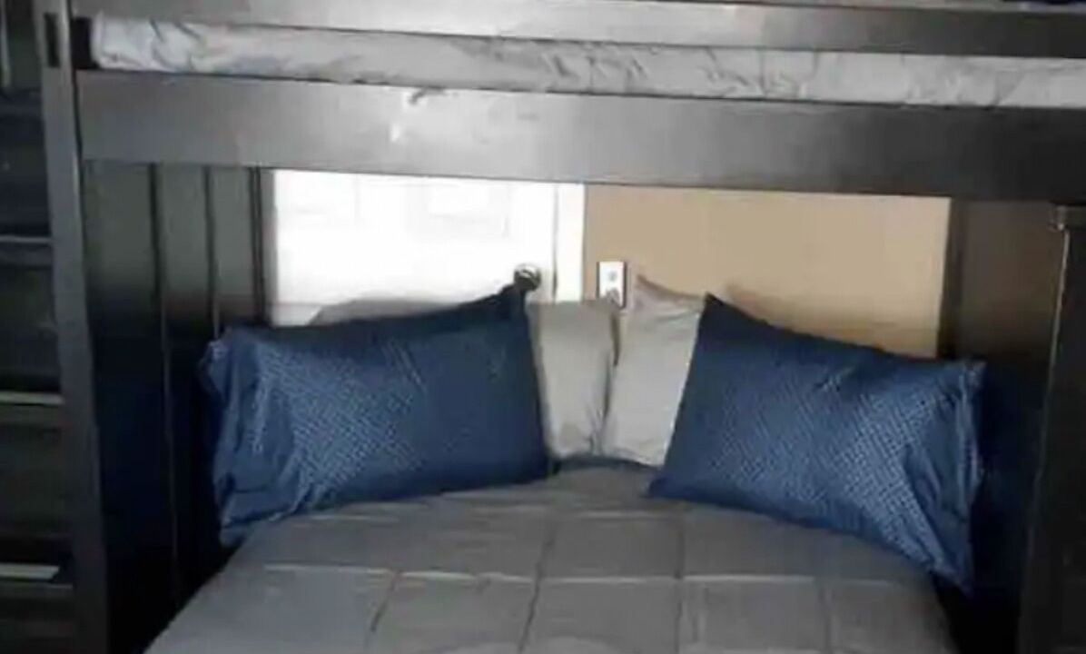 Photo of Bedroom in Rockport