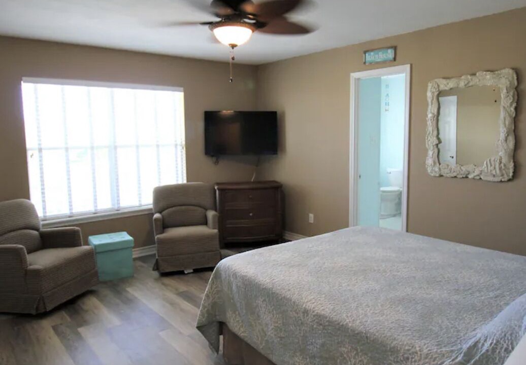 Photo of Bedroom in Rockport