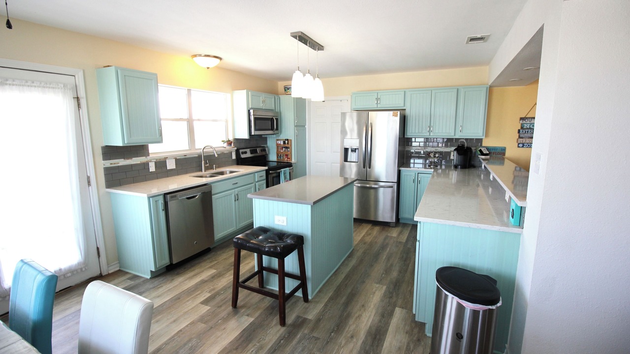 Photo of Kitchen in Rockport