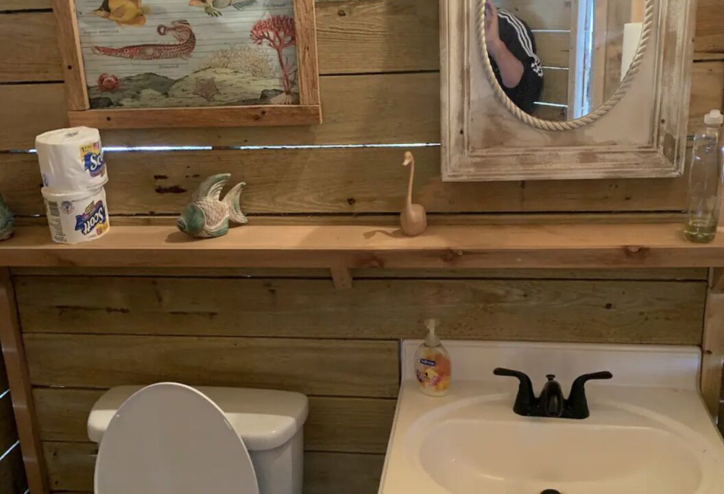 Photo of Bathroom in Rockport