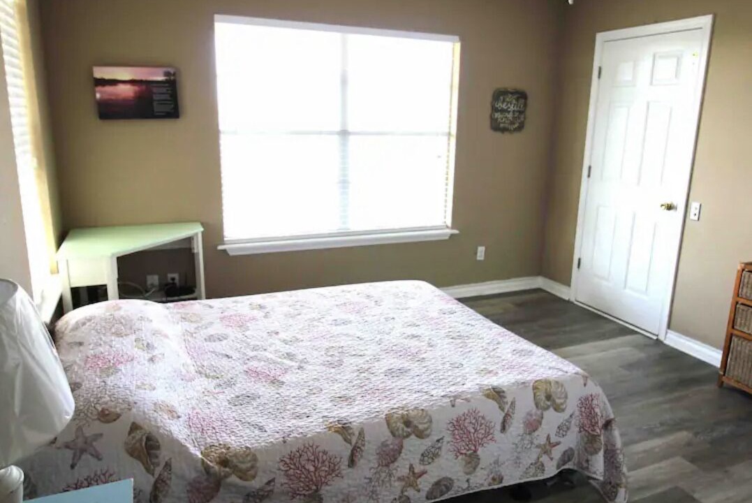 Photo of Bedroom in Rockport