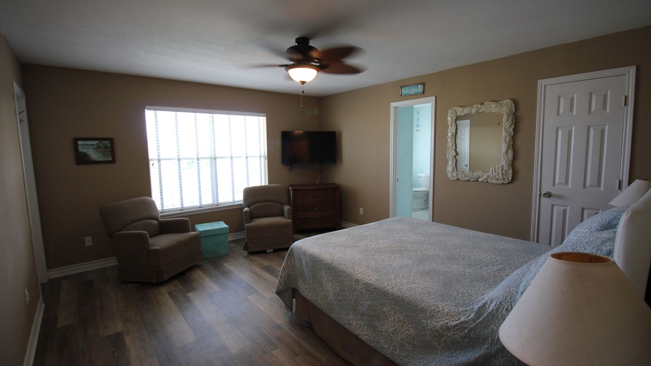 Photo of Bedroom in Rockport