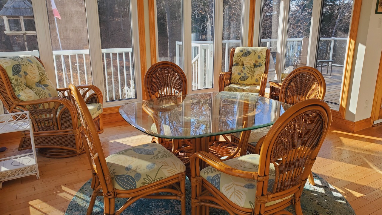 Photo of Bedroom in Balderson