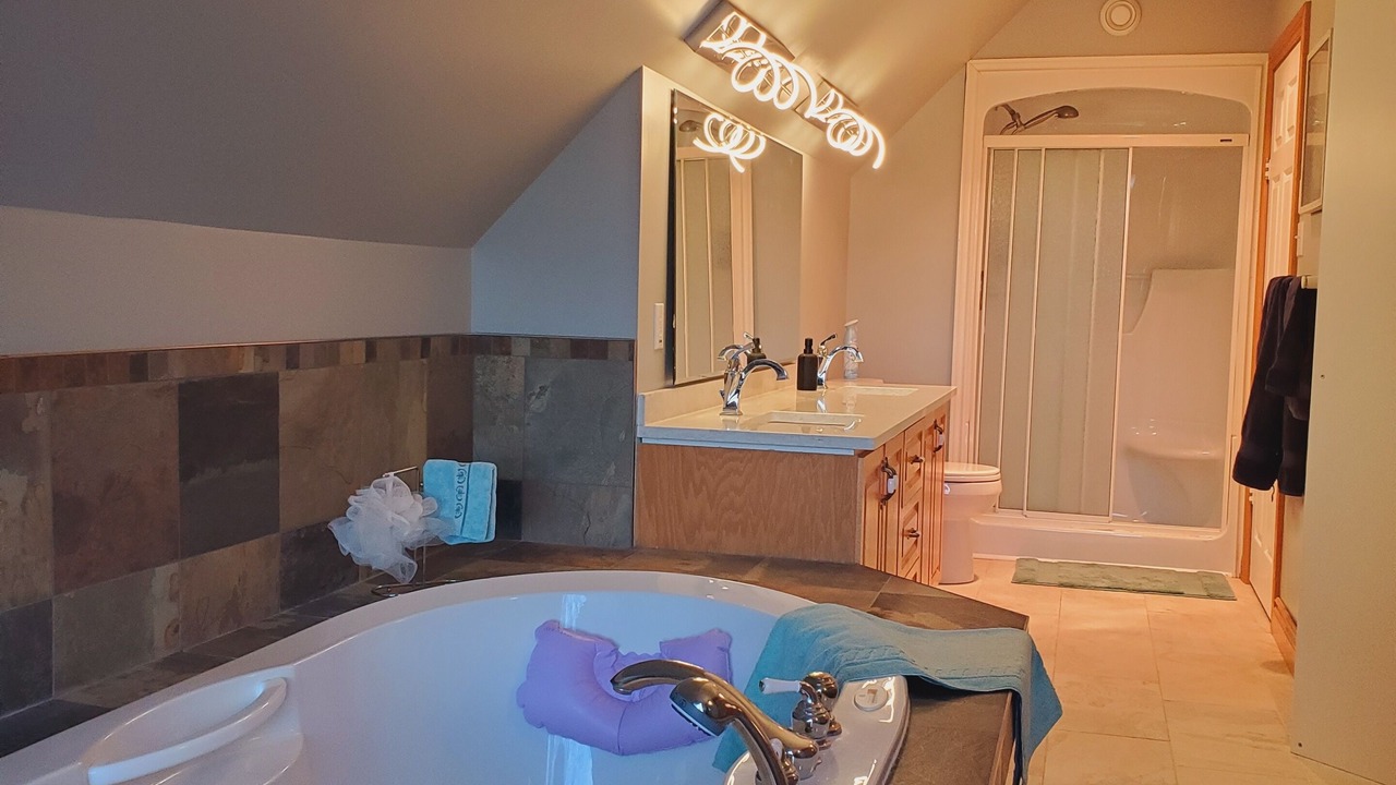 Photo of Bathroom in Balderson