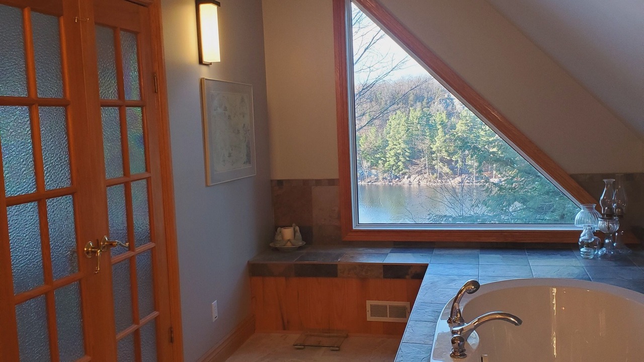 Photo of Bathroom in Balderson