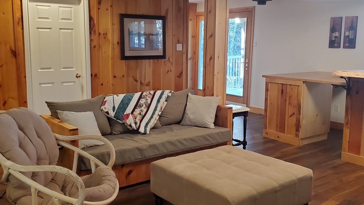 Photo of Livingroom in Balderson