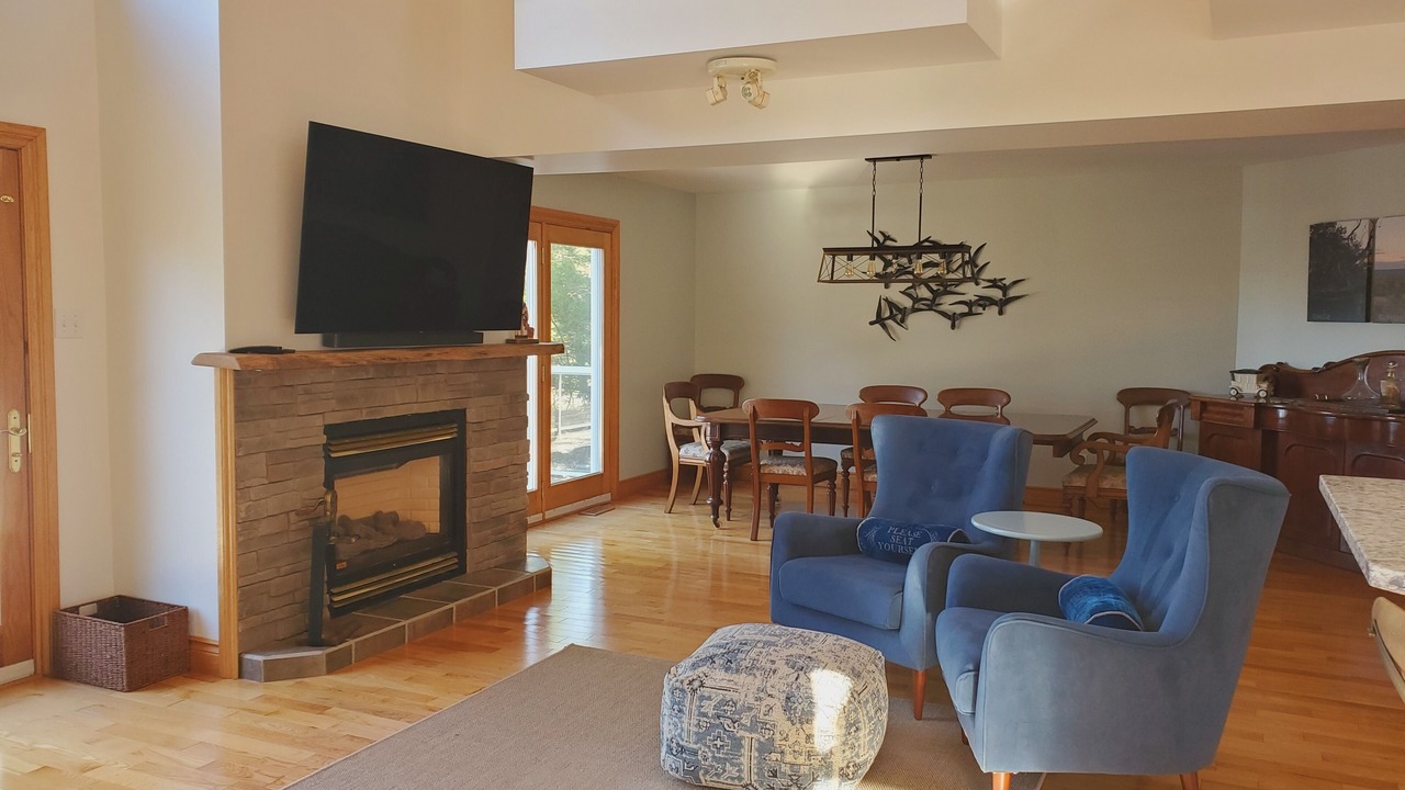 Photo of Livingroom in Balderson