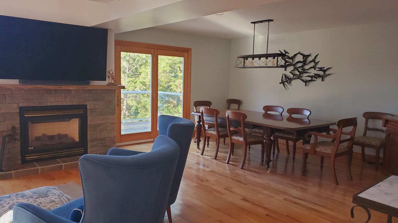 Photo of Livingroom in Balderson
