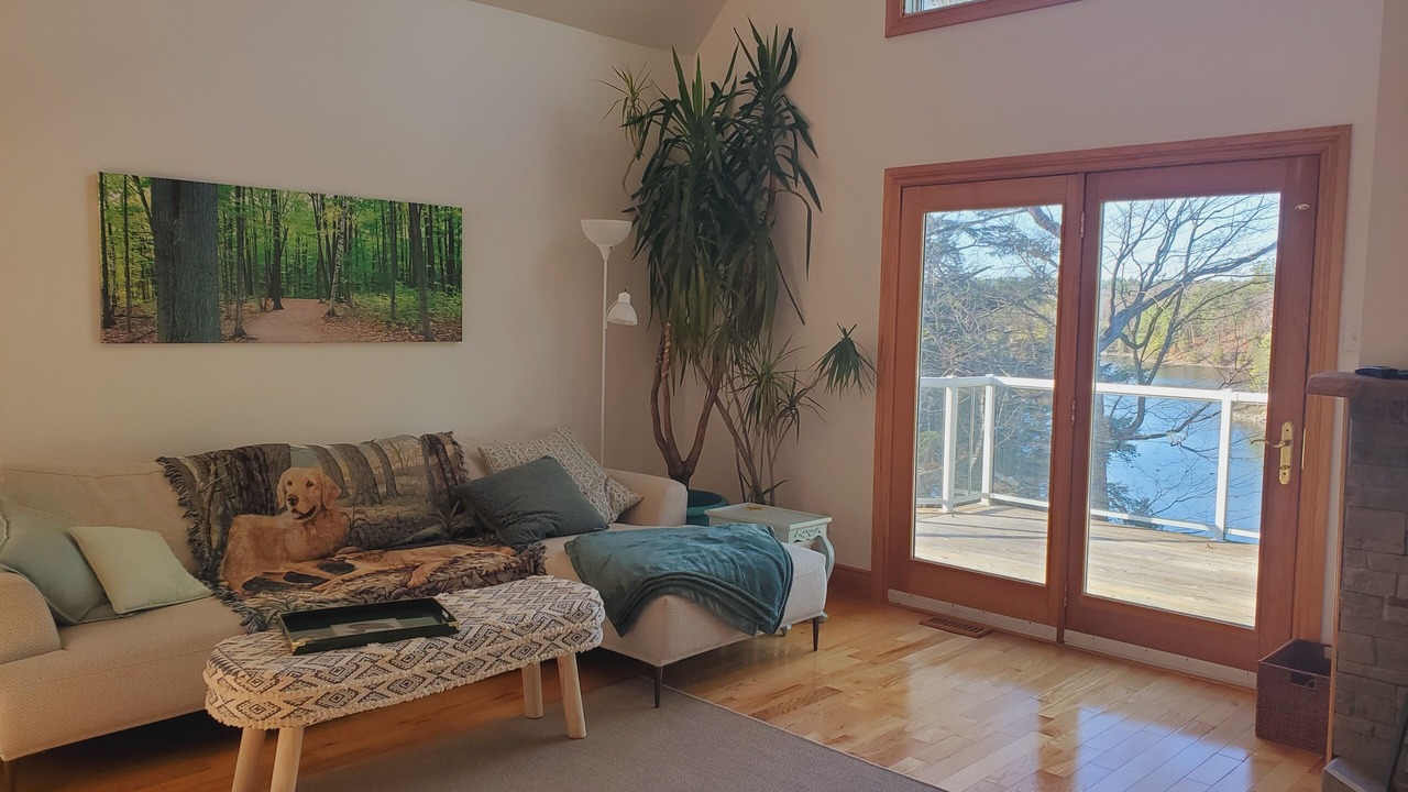 Photo of Livingroom in Balderson