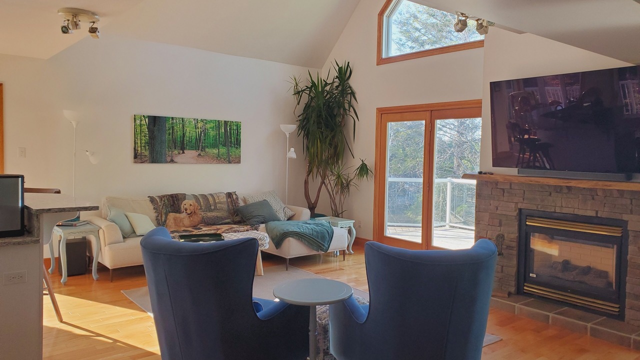Photo of Livingroom in Balderson