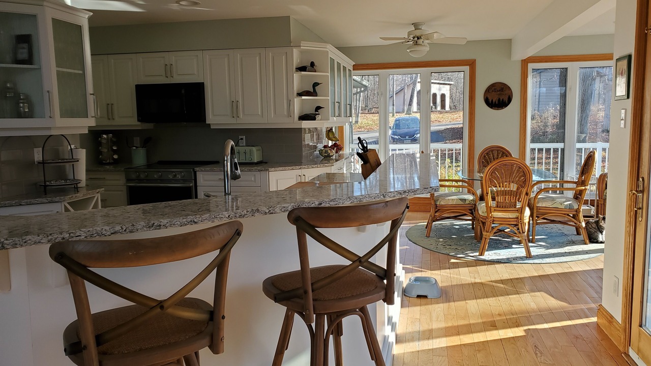 Photo of Bedroom in Balderson