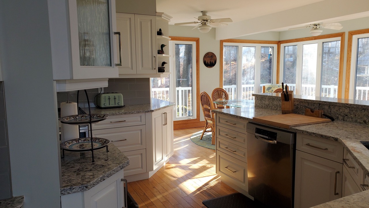 Photo of Kitchen in Balderson