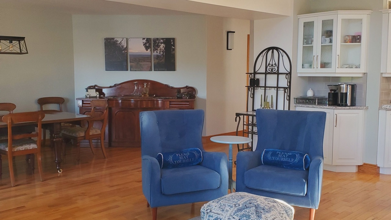Photo of Livingroom in Balderson