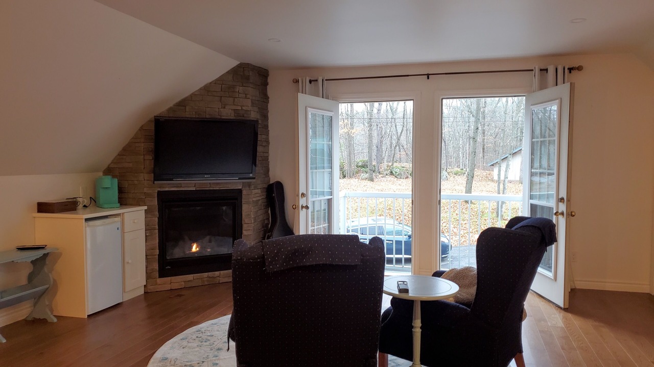 Photo of Patio Balcony in Balderson