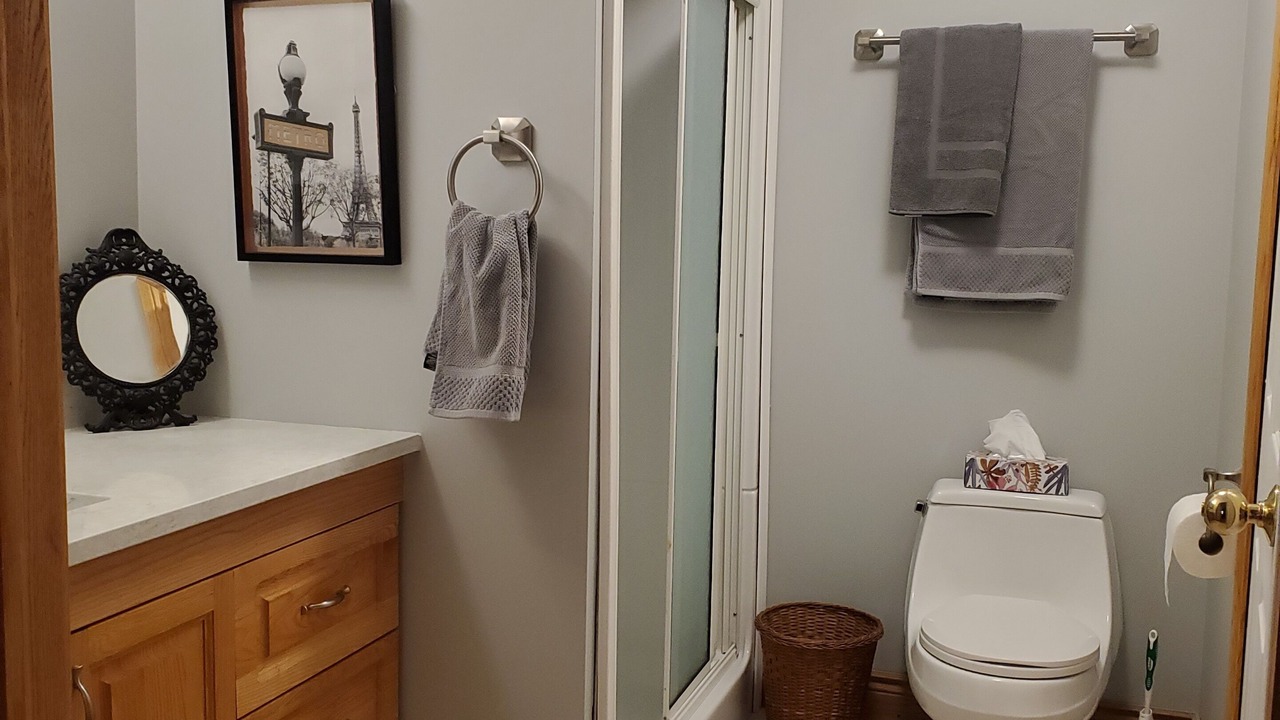 Photo of Bathroom in Balderson