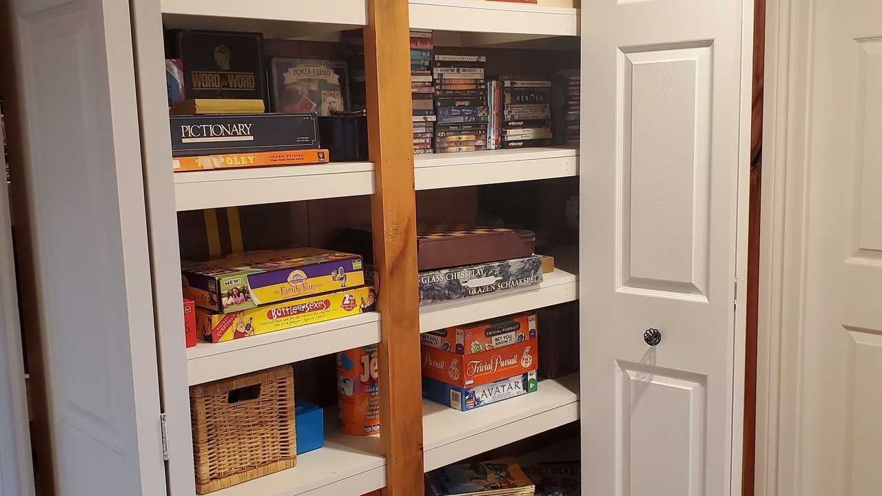 Photo of Bedroom in Balderson