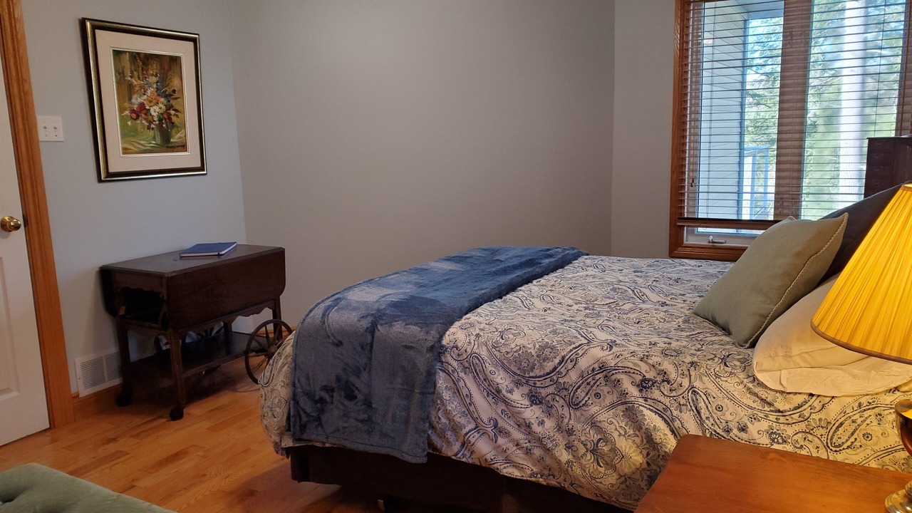 Photo of Bedroom in Balderson