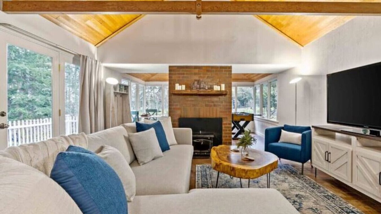 Photo of Bedroom in Bremerton