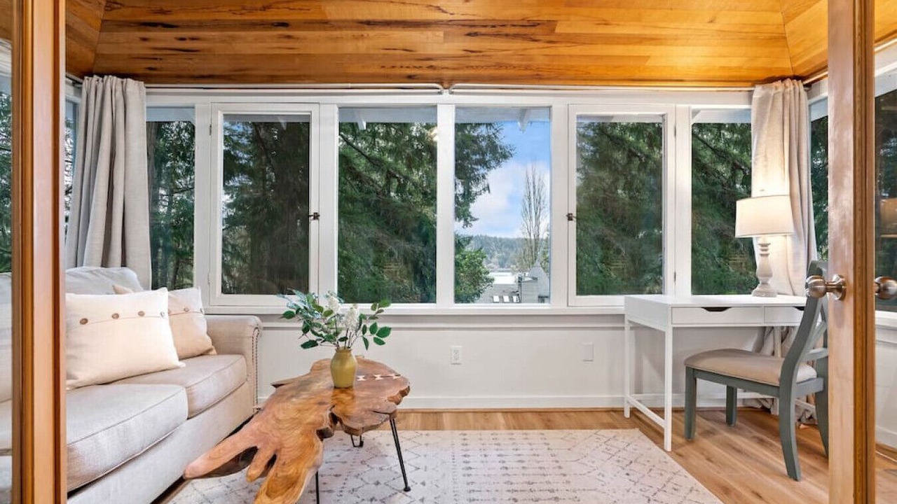 Photo of Bedroom in Bremerton