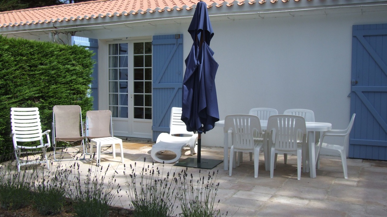 Photo of Outdoor in L'Epine
