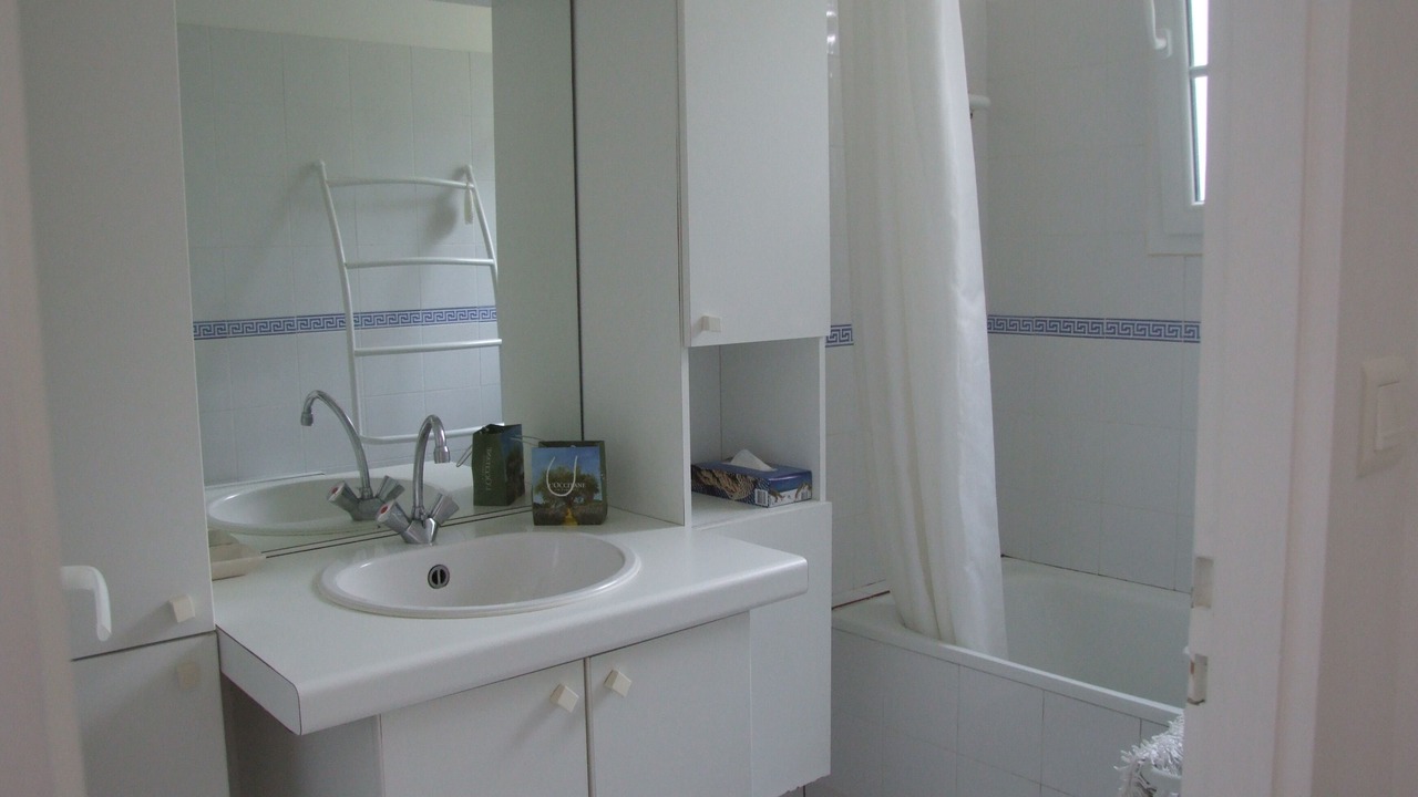Photo of Bathroom in L'Epine