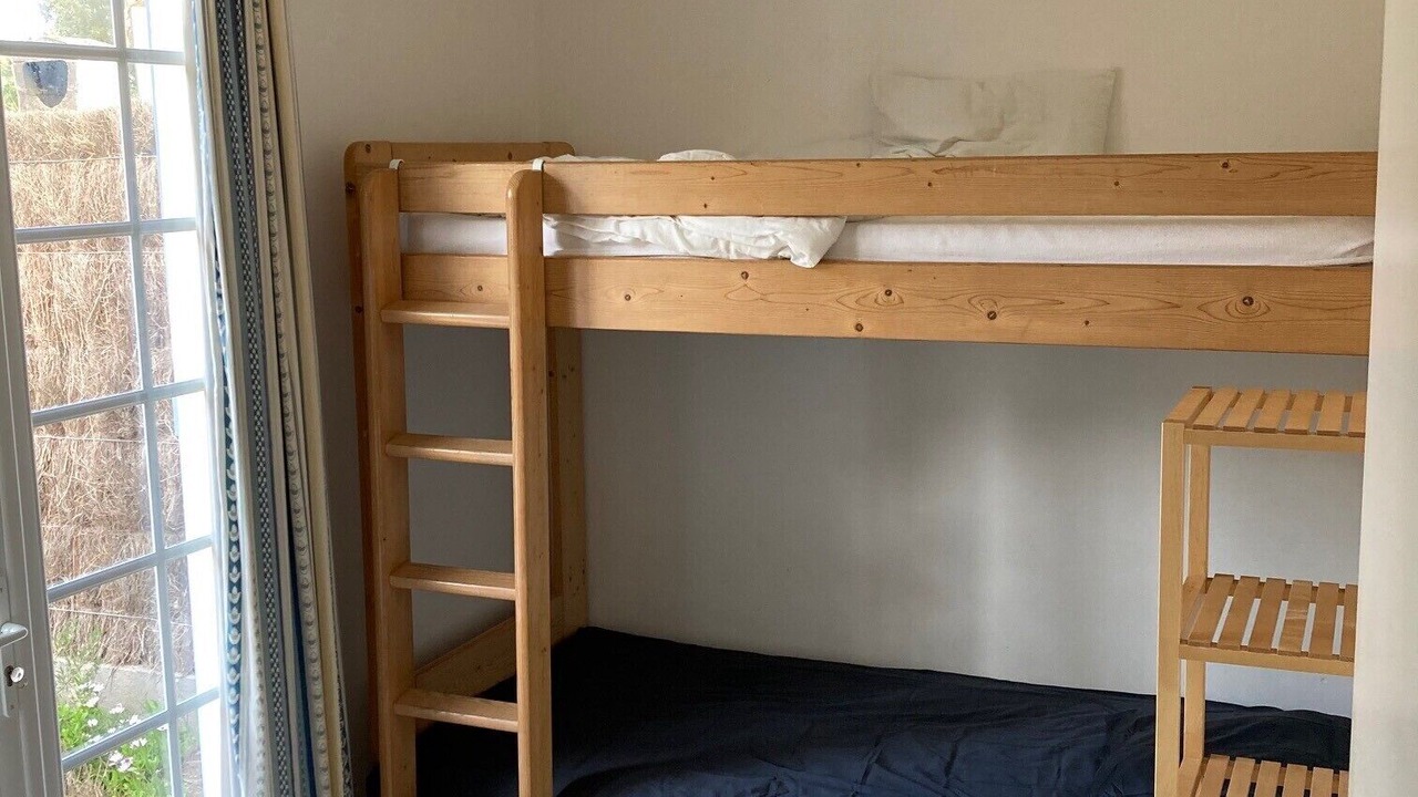 Photo of Bedroom in L'Epine